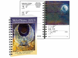 Astrological calendar en espanol