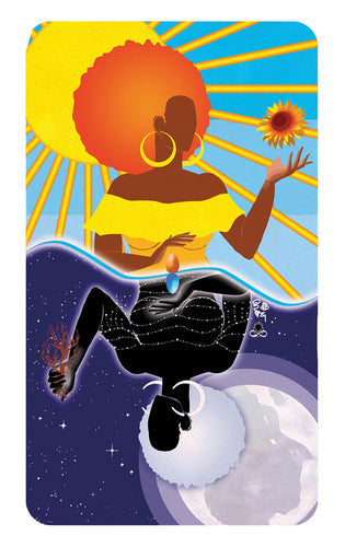 Spring Equinox is on the way!