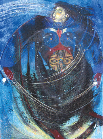 Denise Kester Art