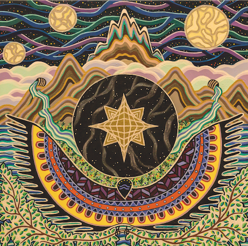 women's art from around the world