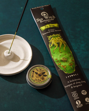 Premium Incense 20pks - Fae Ring
