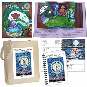 The Witchy Mom Deal 2026