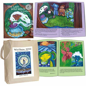 The Witchy Kid Deal 2026