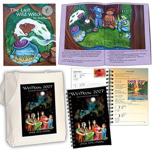 Halloween Gift Package