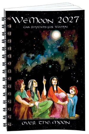 Best Moon calendar for journaling with astrological transits and signs