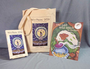 The Witchy Mom Deal 2026