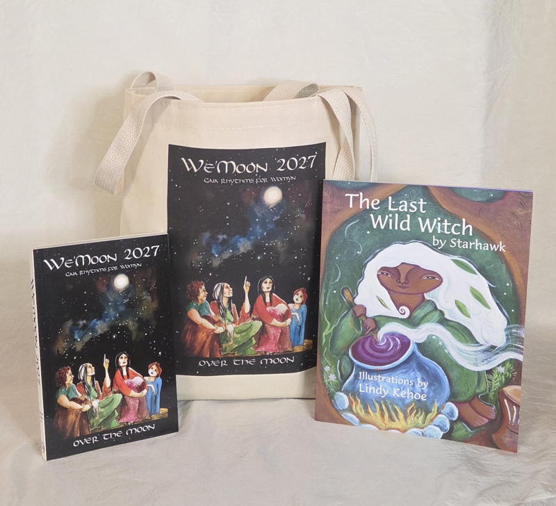 The Witchy Mom Deal 2027
