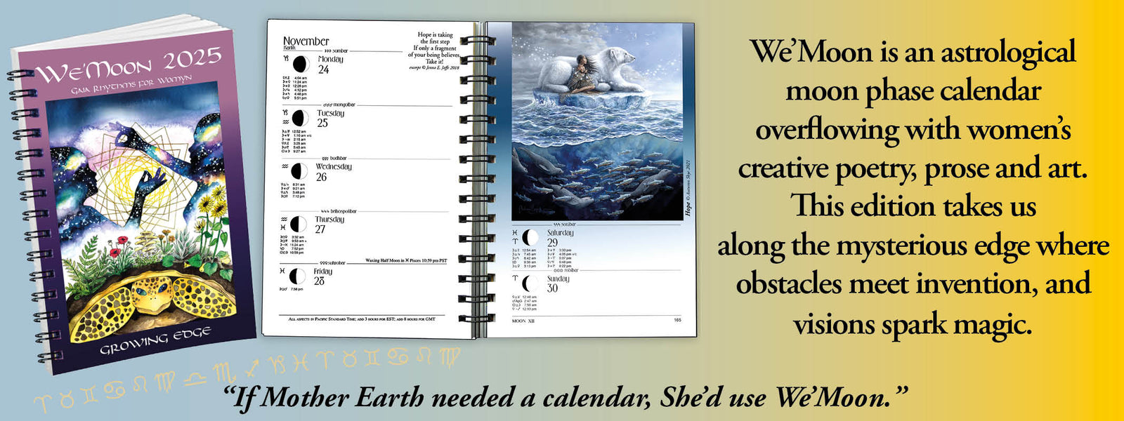 2025年新作入荷 astrology-moon-planner-with- Occult