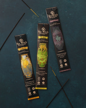 Premium Incense 20pks - Fae Ring