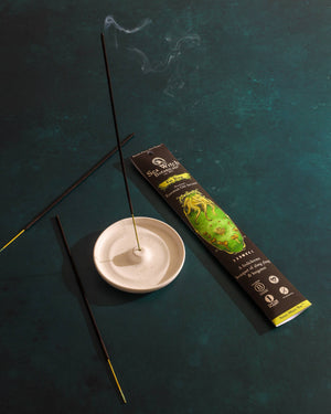 Premium Incense 20pks - Fae Ring