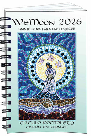 Calendario con arte y poemas y astrologia