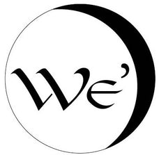 We'Moon: Astrological Moon Calendar w/ Art & Writing by Women! logo