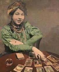 divine feminine tarot and datebook gift pack