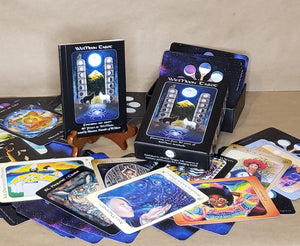 The perfect gift for tarot readers