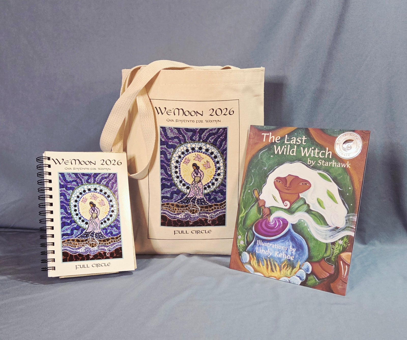 The Witchy Mom Deal 2026