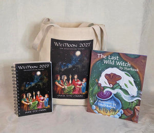The Witchy Mom Deal 2027