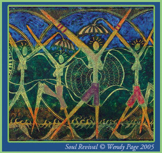 Women in Prison Program